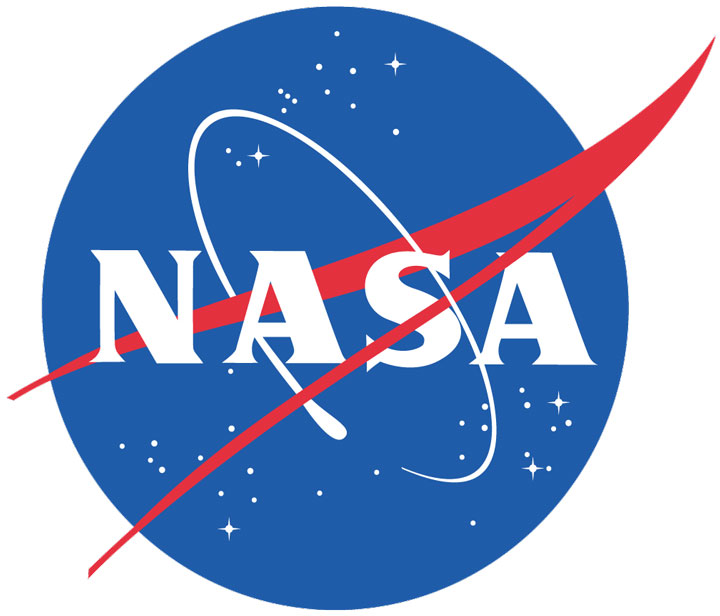美国宇航局nasa标志logo png图片免抠素材 - 设计盒子