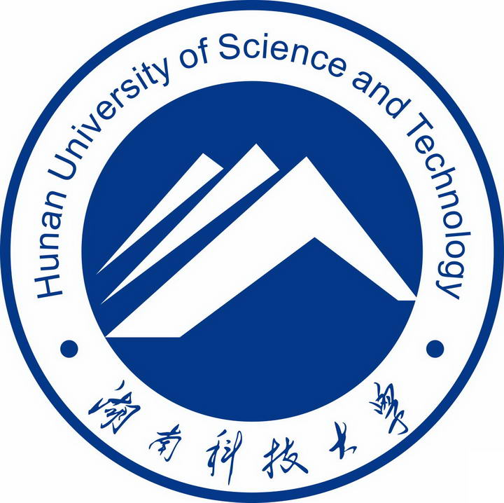 湖南科技大学校徽原图图片