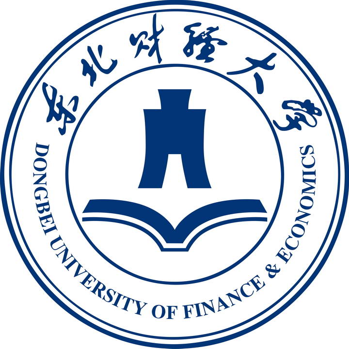 黑龙江财经学院校徽图片