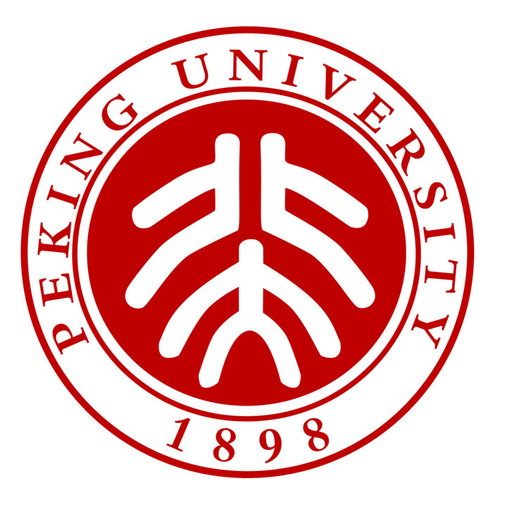 北京大学校徽LOGO透明背景图片|PNG