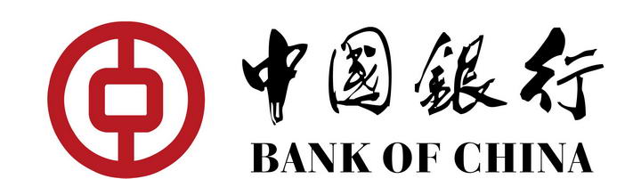 世界500强中国银行企业标志LOGO图标图片免抠素材