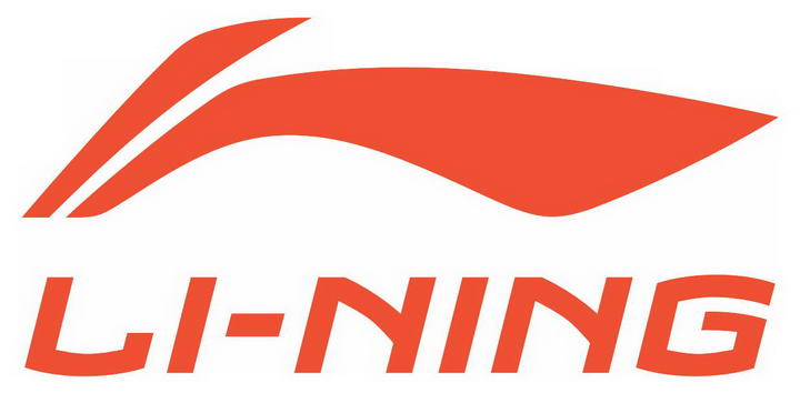 李宁logo图标图片