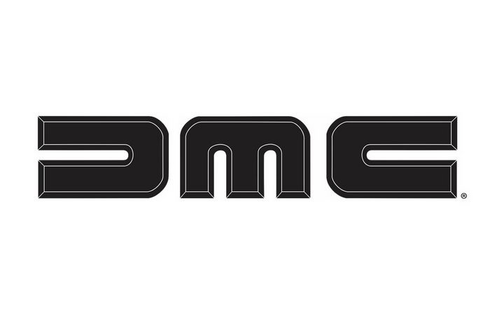 德劳瑞恩DMC汽车标志大全及名字图片免抠素材