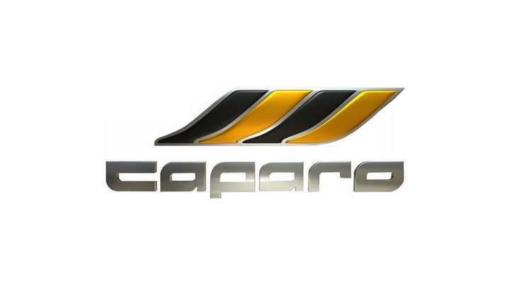 Caparo卡帕罗汽车标志大全及名字图片免抠素材