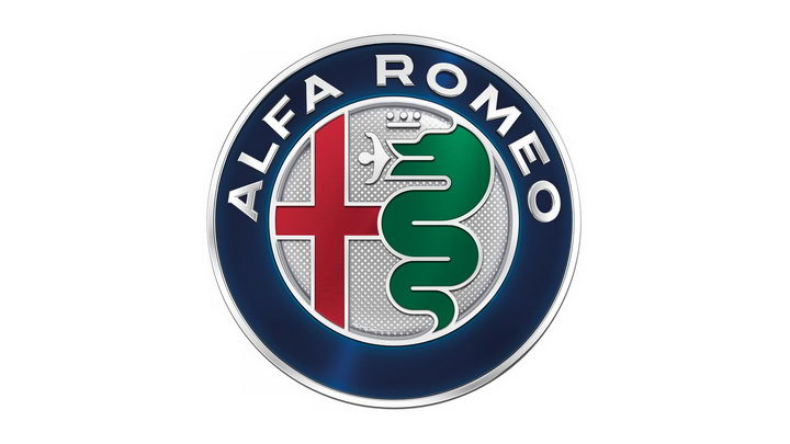 阿尔法·罗密欧汽车标志大全及名字图片免抠素材 标志LOGO-第1张
