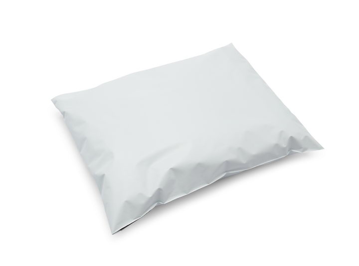 空白的顺丰快递包装袋图片设计模板素材 生活素材-第1张