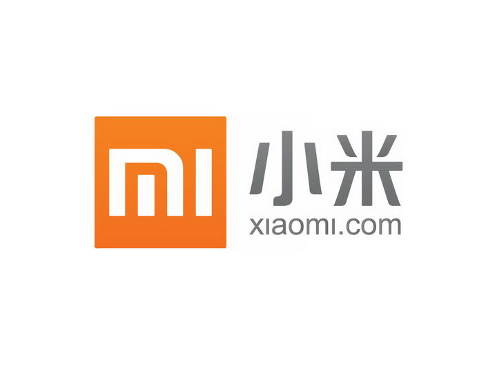 小米集团 logo图片