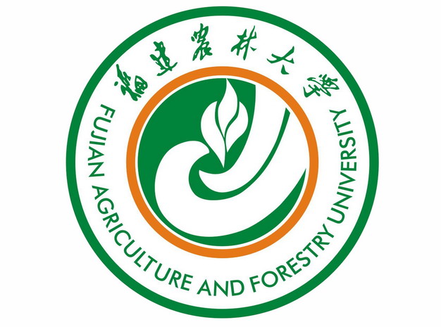 福建农林大学校徽logo标志png图片素材 样机-第1张