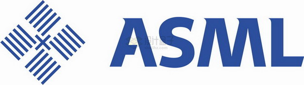 阿斯麦尔ASML标志logopng图片素材 标志LOGO-第1张