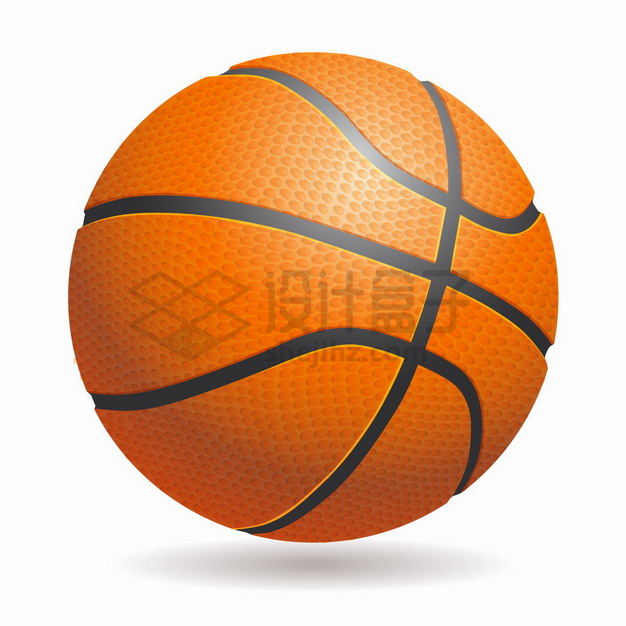 逼真的篮球体育球类2020-04-07png图片素材 休闲娱乐-第1张
