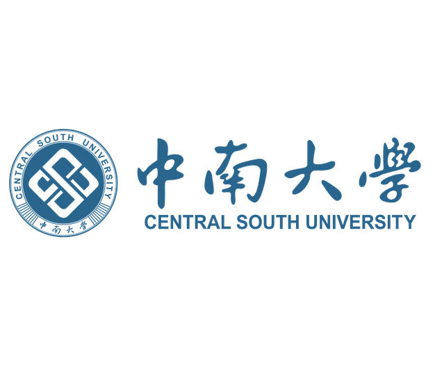 中南大学校徽图案AI矢量图+PNG免抠图片素材