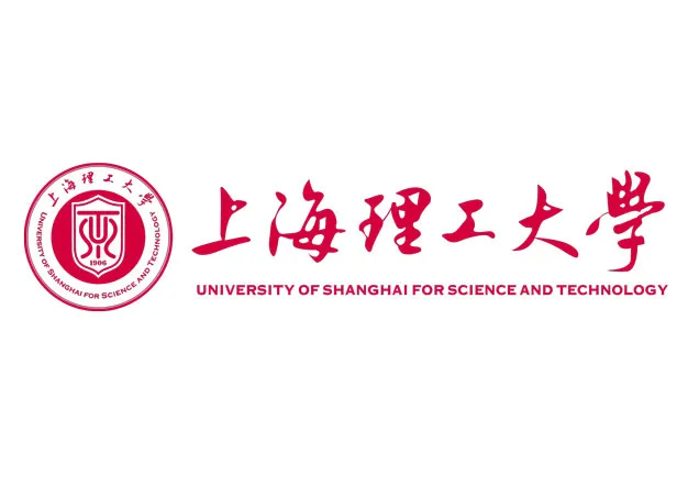 上海理工大学校徽AI矢量图+png图片免抠素材