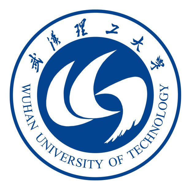 武汉理工大学 logo校徽标志AI矢量图+png图片素材