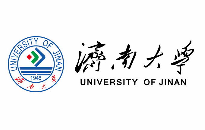济南大学校徽logo标志矢量图片下载【AI+PNG格式】 标志LOGO-第1张