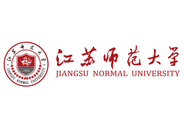 江苏师范大学校徽logo标志AI矢量图+png图片素材
