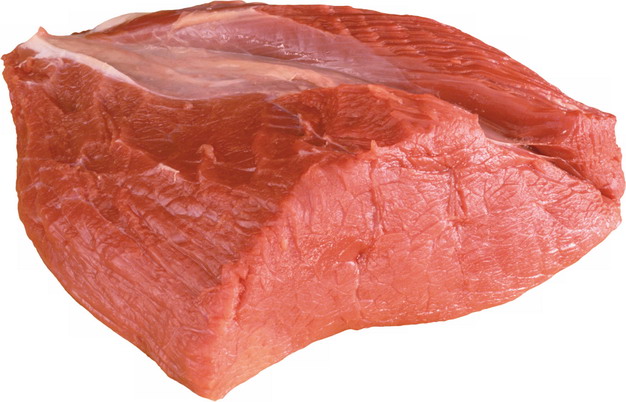 好看的牛肉纯瘦肉猪肉996901png图片素材 生活素材-第1张