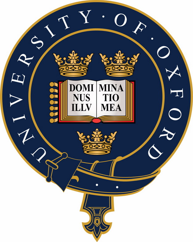 牛津大学校徽logo标志224119 png图片素材 标志LOGO-第1张