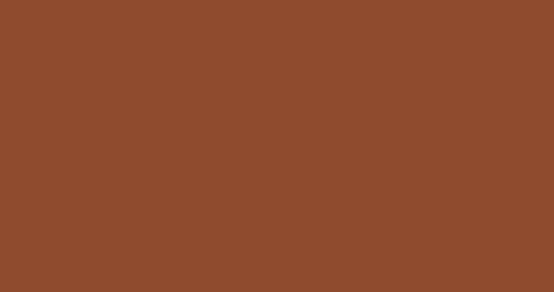 茶色rgb颜色代码 8f4b2e高清4k纯色背景图片素材 设计盒子