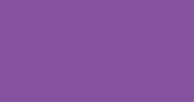 紫色RGB颜色代码#8552a1高清4K纯色背景图片素材 背景-第1张