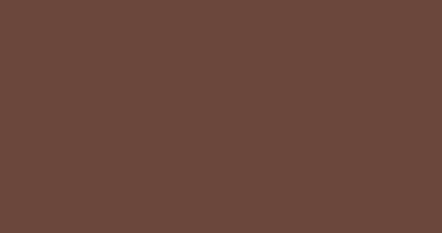 焦茶色rgb颜色代码 6b473c高清4k纯色背景图片素材 设计盒子