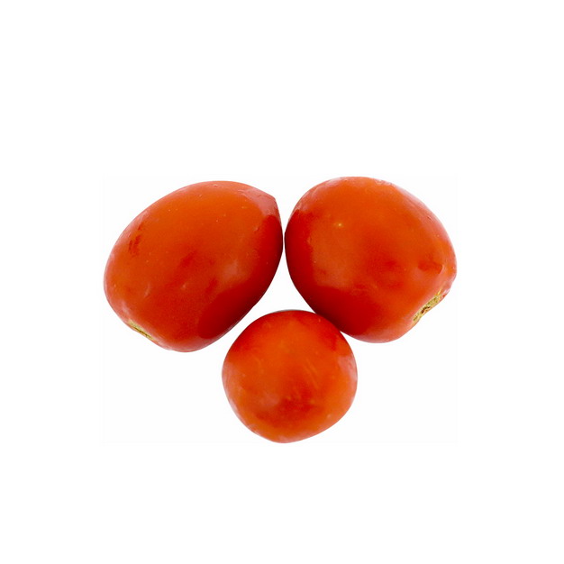 三颗圣女果西红柿248436免抠图片素材 生活素材-第1张
