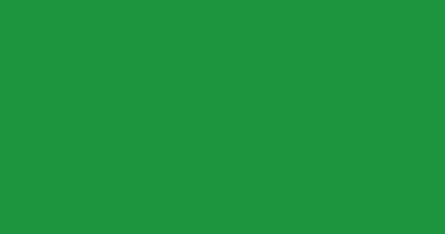 薄绿色rgb颜色代码1d953f高清4k纯色背景图片素材