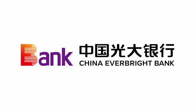 中国光大银行logo标志AI矢量图+png免抠图片素材 标志LOGO-第1张
