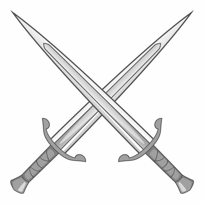 双刃剑 两面性图片