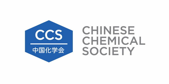 中国化学会logo标志AI矢量图+png免抠图片素材 标志LOGO-第1张