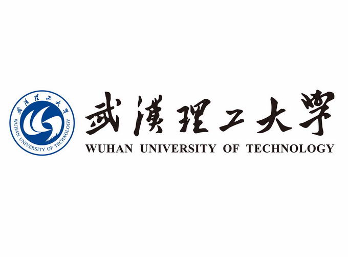 武汉理工大学校徽logo标志矢量图片aipng格式