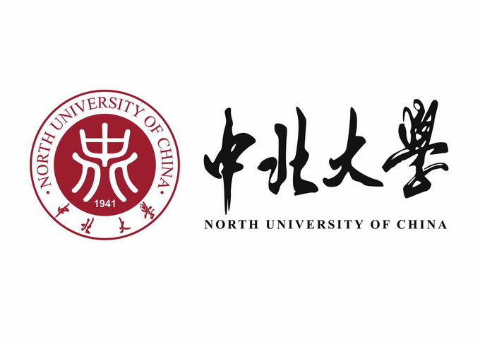 中北大学校徽logo标志矢量图片下载【AI+PNG格式】 标志LOGO-第1张