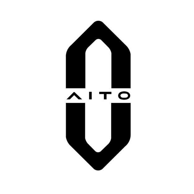 华为汽车问界汽车logo标志AI矢量图片免抠素材 标志LOGO-第1张