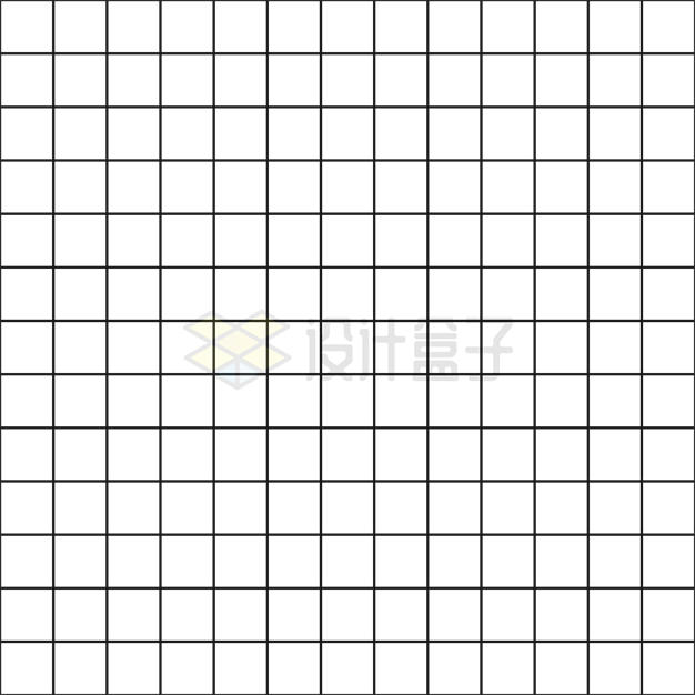 线条组成的方格子背景图5922048矢量图片免抠素材 边框纹理-第1张