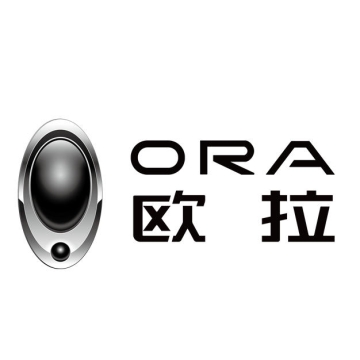 欧拉汽车logo标志AI矢量图片免抠素材