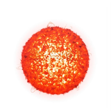 红色的恒星红巨星1843482PSD免抠图片素材
