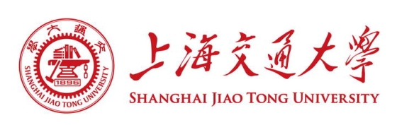 上海交通大学校徽带校名图案矢量图片素材|AI+PNG