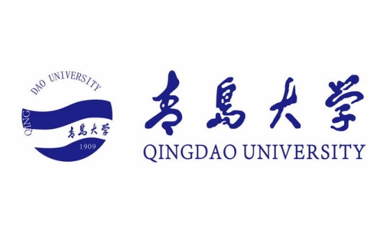 青岛大学校徽logo标志矢量图片下载【AI+PNG格式】