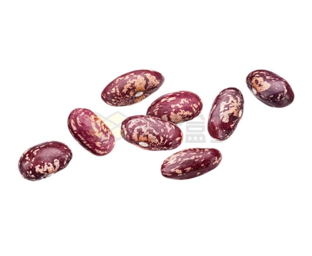 一小堆斑豆子美味蔬菜2401657PSD免抠图片素材