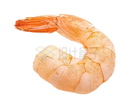 一块虾仁儿美味美食1027362PSD免抠图片素材