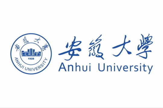 安徽大学校徽logo标志矢量图片下载【AI+PNG格式】