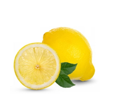 切开的柠檬美味水果5326866免抠图片素材
