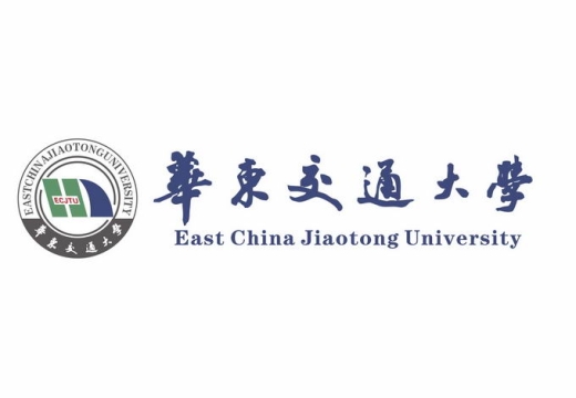 华东交通大学校徽logo标志矢量图片下载【AI+PNG格式】
