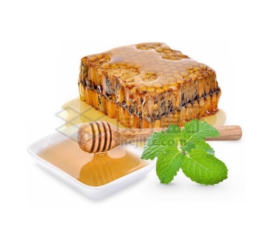 天然土蜂蜜美味美食4208654免抠图片素材