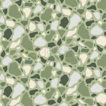 绿色水磨石岩石纹理图案背景图6581160矢量图片免抠素材免费下载