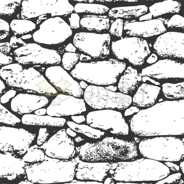 石头墙纹理背景图案8832960矢量图片免抠素材