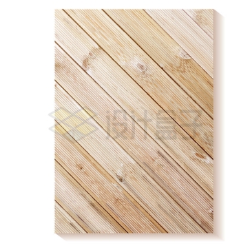 木头木板木质纹理背景框4389846矢量图片免抠素材