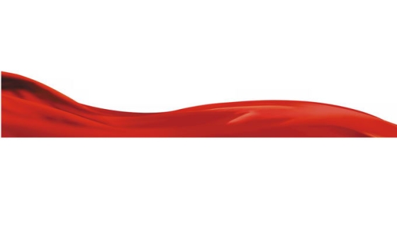 国庆节红色旗帜组成的装饰边框6461610免抠图片素材