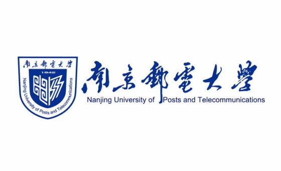 南京邮电大学logo校徽标志免抠矢量图片png+ai素材
