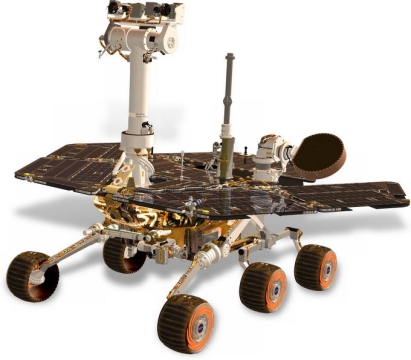机遇号火星车美国火星探测车6117019png免抠图片素材