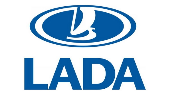 lada拉达汽车标志大全及名字图片免抠素材